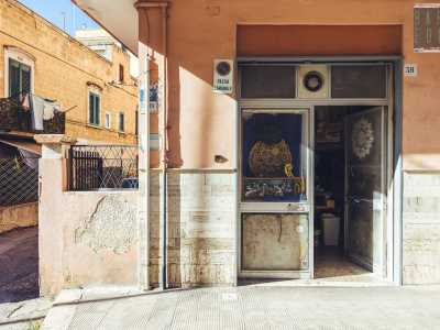 Paolo Ricchiuti, l'artista del sacro
